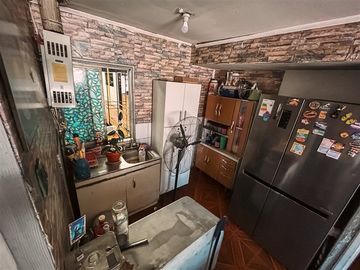 Departamento en Venta en santa raquel con trinidad