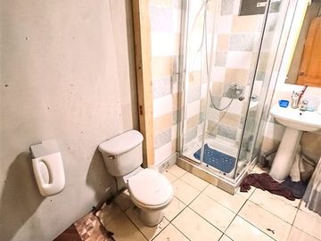 Departamento en Venta en santa raquel con trinidad