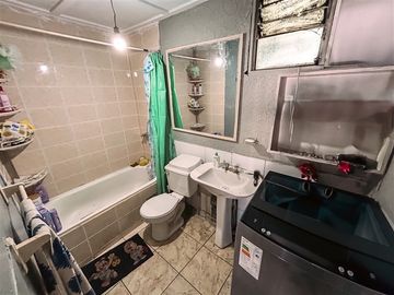 Oficina en Venta en santa raquel con trinidad