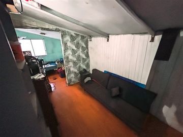 Oficina en Venta en santa raquel con trinidad