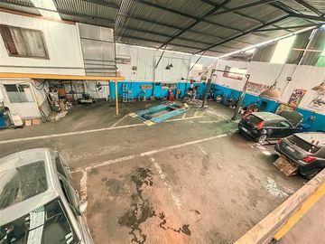 Oficina en Venta en santa raquel con trinidad
