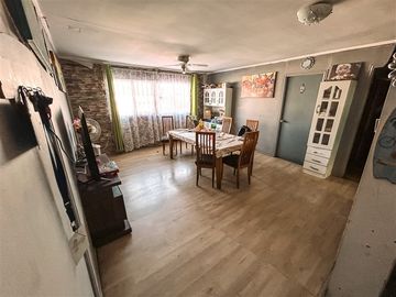 Oficina en Venta en santa raquel con trinidad