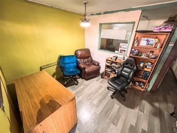Oficina en Venta en santa raquel con trinidad