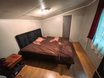 Oficina en Venta en santa raquel con trinidad