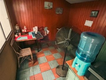 Oficina en Venta en santa raquel con trinidad