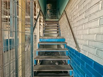 Oficina en Venta en santa raquel con trinidad
