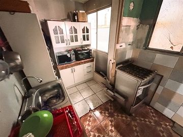 Oficina en Venta en santa raquel con trinidad