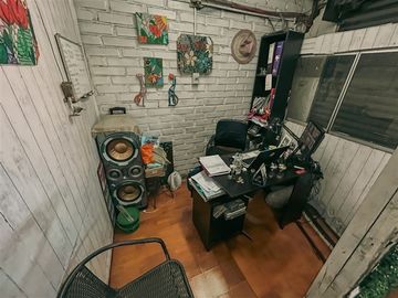 Oficina en Venta en santa raquel con trinidad