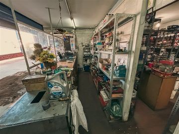 Oficina en Venta en santa raquel con trinidad