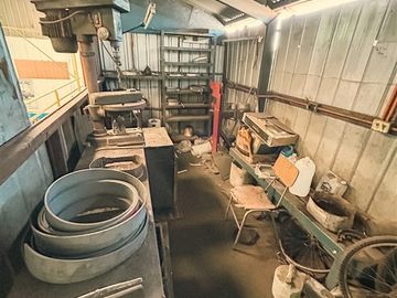 Oficina en Venta en santa raquel con trinidad