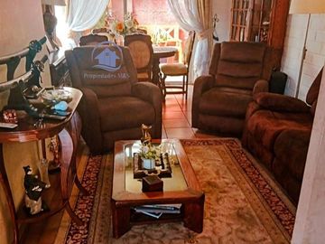 Casa en Venta en metro las mercedes