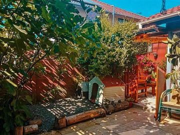 Casa en Venta en metro las mercedes
