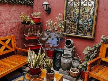 Casa en Venta en metro las mercedes