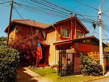 Casa en Venta en metro las mercedes