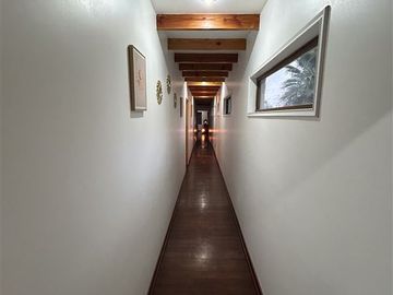 Casa en Venta en Ex presidente Gabriel gonzalez videla con ruta 5