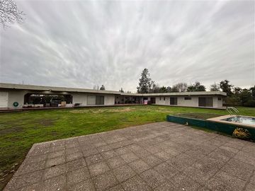Casa en Venta en Ex presidente Gabriel gonzalez videla con ruta 5