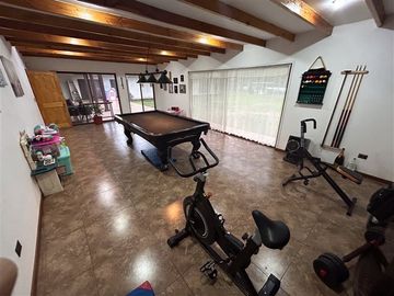 Casa en Venta en Ex presidente Gabriel gonzalez videla con ruta 5