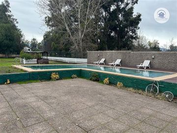 Casa en Venta en Ex presidente Gabriel gonzalez videla con ruta 5