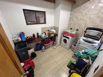 Casa en Venta en Ex presidente Gabriel gonzalez videla con ruta 5