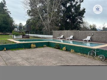 Casa en Venta en Ex presidente Gabriel gonzalez videla con ruta 5