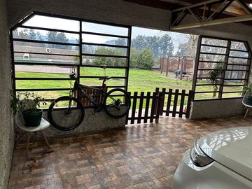 Casa en Venta en Ex presidente Gabriel gonzalez videla con ruta 5