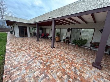 Casa en Venta en Ex presidente Gabriel gonzalez videla con ruta 5