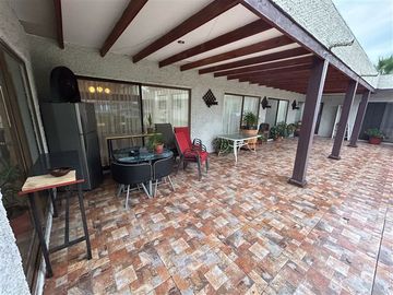 Casa en Venta en Ex presidente Gabriel gonzalez videla con ruta 5