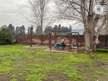Casa en Venta en Ex presidente Gabriel gonzalez videla con ruta 5