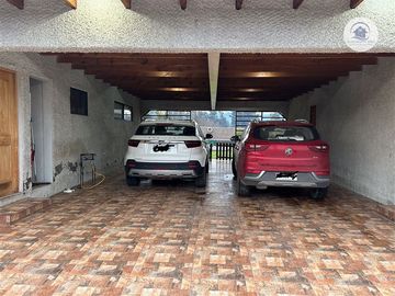 Casa en Venta en Ex presidente Gabriel gonzalez videla con ruta 5