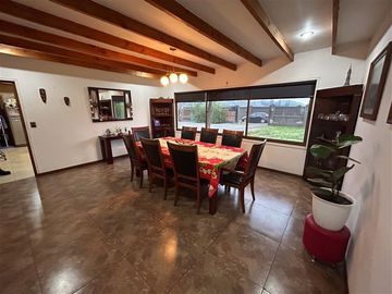 Casa en Venta en Ex presidente Gabriel gonzalez videla con ruta 5