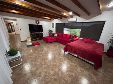Casa en Venta en Ex presidente Gabriel gonzalez videla con ruta 5