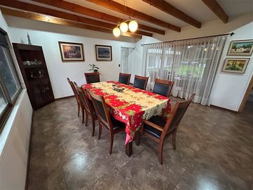 Casa en Venta en Ex presidente Gabriel gonzalez videla con ruta 5