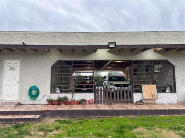 Casa en Venta en Ex presidente Gabriel gonzalez videla con ruta 5