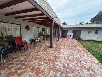 Casa en Venta en Ex presidente Gabriel gonzalez videla con ruta 5