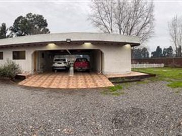 Parcela en Venta en Ex presidente Gabriel gonzalez videla con ruta 5