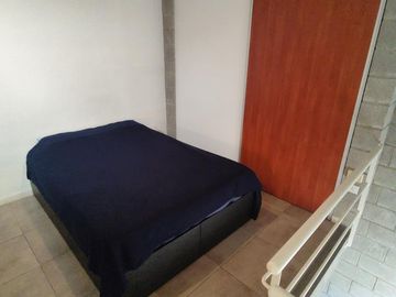 VENTA PH 3 AMBIENTES DEVOTO PATIO BAJAS EXPENSAS