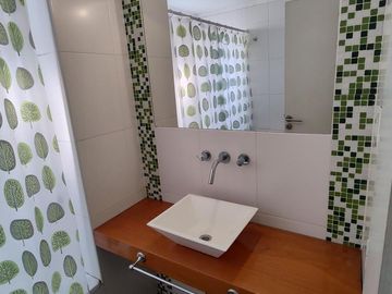 VENTA PH 3 AMBIENTES DEVOTO PATIO BAJAS EXPENSAS
