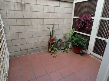 VENTA PH 3 AMBIENTES DEVOTO PATIO BAJAS EXPENSAS