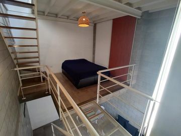 VENTA PH 3 AMBIENTES DEVOTO PATIO BAJAS EXPENSAS