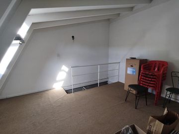 VENTA PH 3 AMBIENTES DEVOTO PATIO BAJAS EXPENSAS