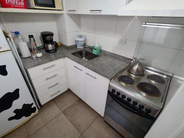 VENTA PH 3 AMBIENTES DEVOTO PATIO BAJAS EXPENSAS