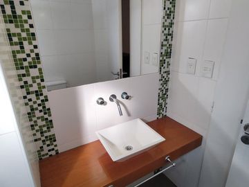 VENTA PH 3 AMBIENTES DEVOTO PATIO BAJAS EXPENSAS
