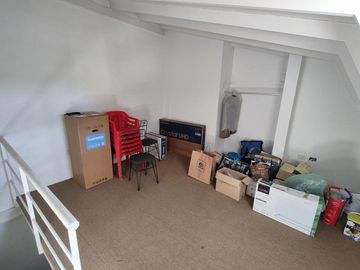VENTA PH 3 AMBIENTES DEVOTO PATIO BAJAS EXPENSAS