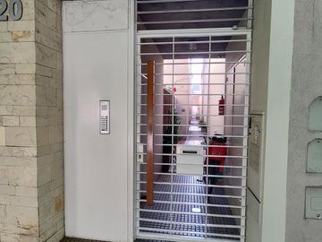 VENTA PH 3 AMBIENTES DEVOTO PATIO BAJAS EXPENSAS