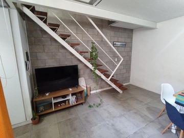 VENTA PH 3 AMBIENTES DEVOTO PATIO BAJAS EXPENSAS