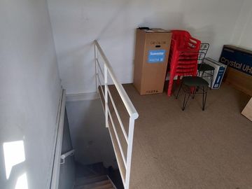 VENTA PH 3 AMBIENTES DEVOTO PATIO BAJAS EXPENSAS