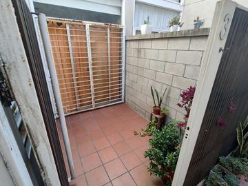 VENTA PH 3 AMBIENTES DEVOTO PATIO BAJAS EXPENSAS