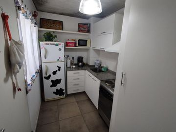 VENTA PH 3 AMBIENTES DEVOTO PATIO BAJAS EXPENSAS