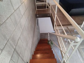 VENTA PH 3 AMBIENTES DEVOTO PATIO BAJAS EXPENSAS