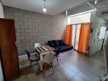 VENTA PH 3 AMBIENTES DEVOTO PATIO BAJAS EXPENSAS